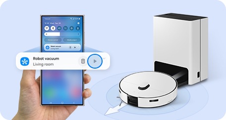 Connect your home with Samsung SmartThings | Samsung India