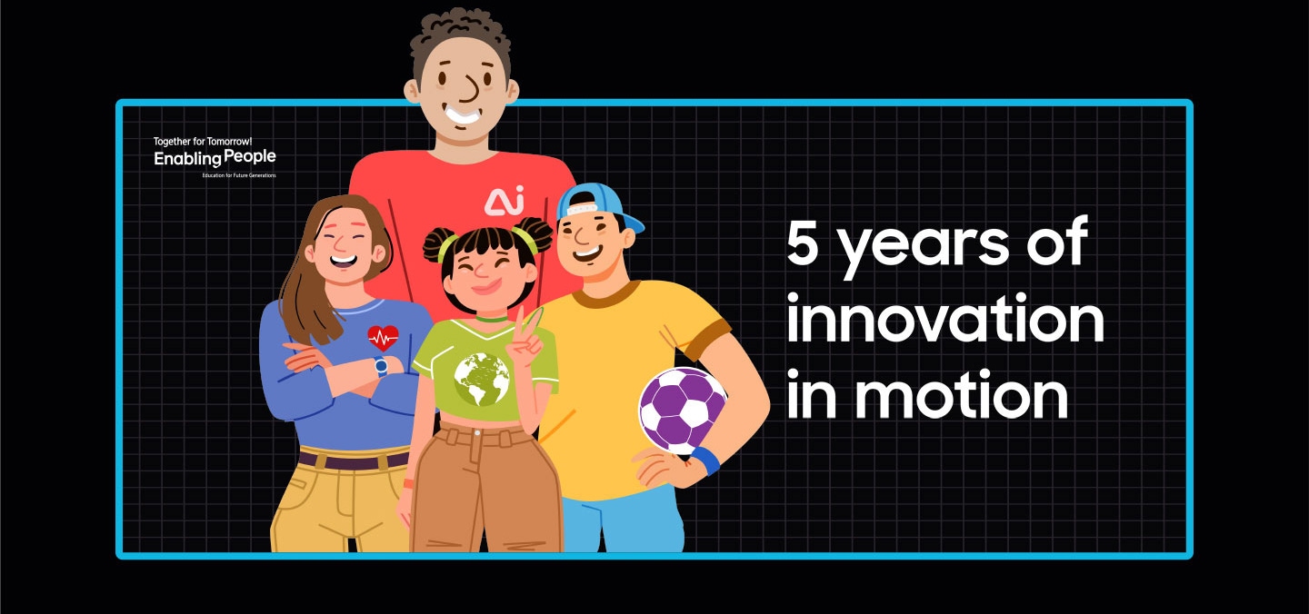 Samsung Solve for Tomorrow 2026: ₹2 Crore Tech Contest for OMR and Chennai Students