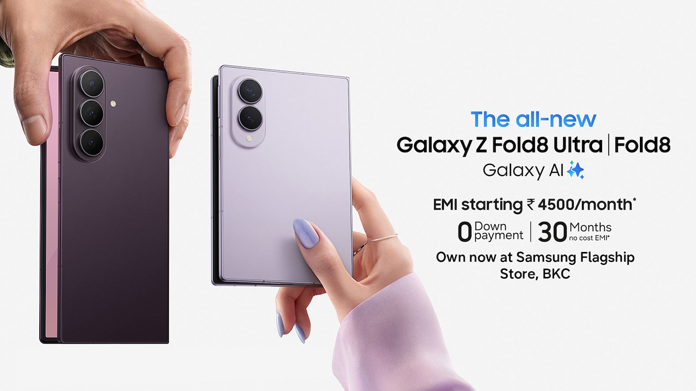 Galaxy Z Fold8 Ultra | Fold8