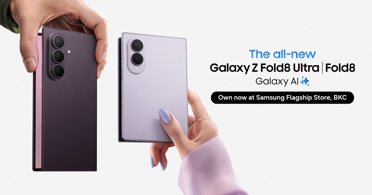Galaxy Z Fold8 Ultra | Fold8