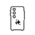 Free customisation*