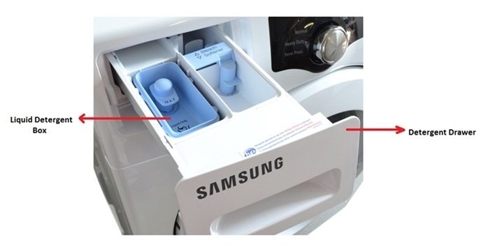 How To Use LIQUID DETERGENT In Fully Automatic Washing 42 OFF