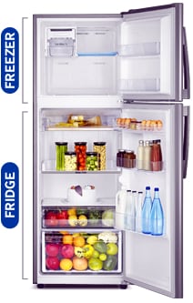How to Convert a Freezer Into a High Efficiency Fridge