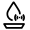 microwave sensor icon