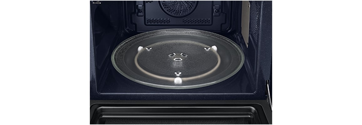 How Do I Fix My Microwave Turntable Wheel - KENKHI