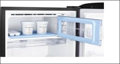 how to increase water flow in samsung refrigerator