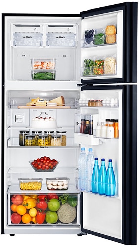 What is Samsung's Frost Free Refrigerator?