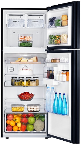 frost free fridge samsung