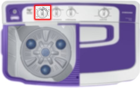 What is 'Soak Function' in a Washing Machine?