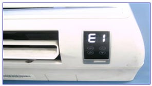 What to do in case of E154 Error in Samsung Air-Conditioners? | Samsung ...