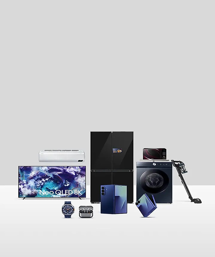 Samsung Product Serial Number