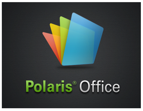 polaris office microsoft office