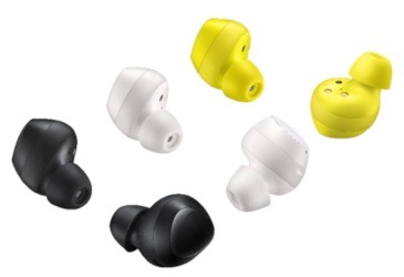 Galaxy Buds Can I use single side of my earbuds Samsung India