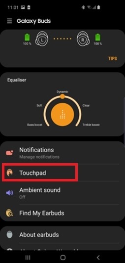 Galaxy Buds: How To Use Bixby? | Samsung India