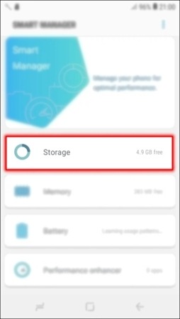 Galaxy J2 Core How To Format Memory Card Samsung India