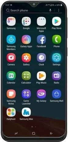 Galaxy M How To Enable Direct Call Feature Samsung India