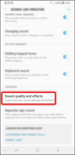 note 9 dolby atmos