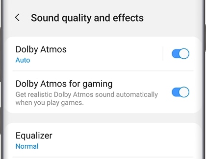 dolby atmos s10