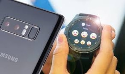 How To Connect A Samsung Watch To A Samsung Phone 2024 www.alhudapk