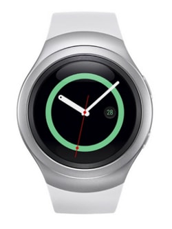 Samsung gear s2 standby mode on sale