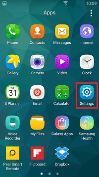 How to check Software updates on my Mobile Phone? | Samsung India