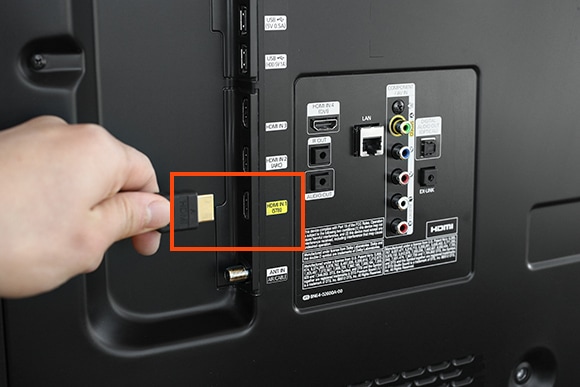 samsung quick connect to pc