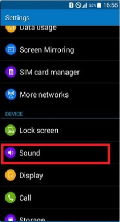 samsung xylophone ringtone