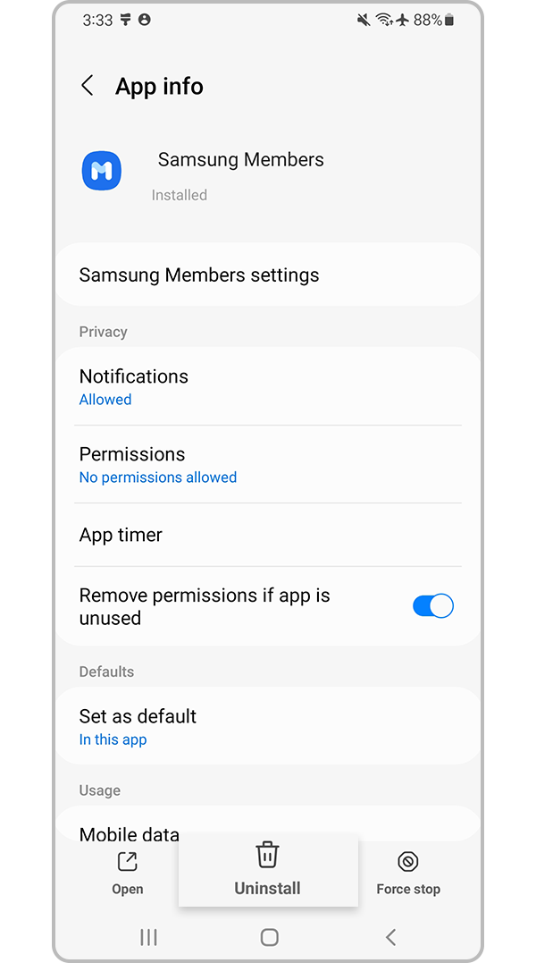 How to troubleshoot software update issues samsung india