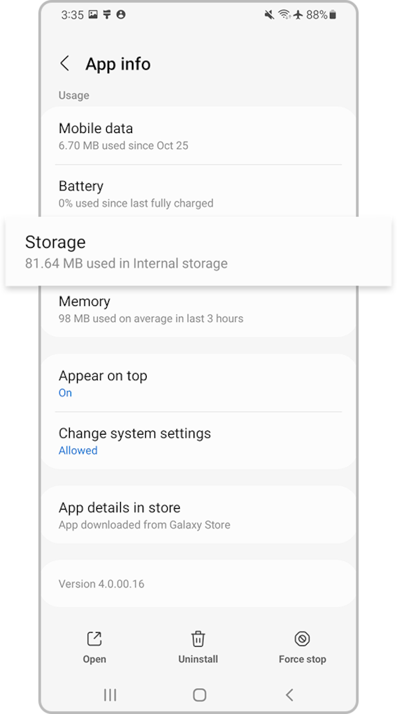 How to troubleshoot software update issues | Samsung India