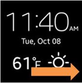 What is Flight mode in Samsung Galaxy Smartphones?