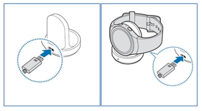 Samsung gear best sale s2 smr720