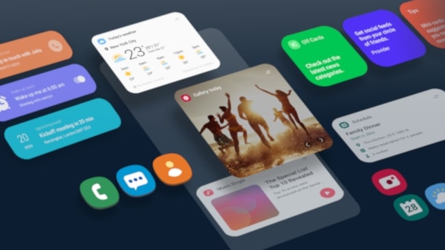 Samsung One UI: The Best Hidden Features to Master your Galaxy Smartphone