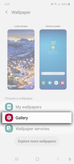 Samsung 4k Mobile Wallpapers  Wallpaper Cave