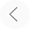 left arrow key icon