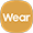 Galaxy Wearable app icon