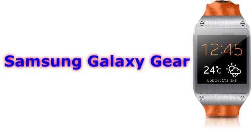 miles ordlyd Vind What are the key features of Samsung Galaxy Gear(SM-V700)? | Samsung India