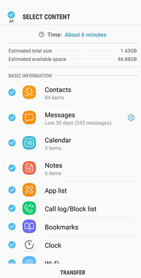 Samsung Smart Switch 4.3.23052.1 instal the new version for iphone