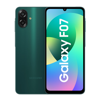 Galaxy F07