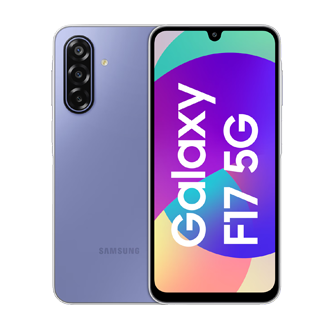 Galaxy F17 5G