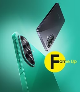 Galaxy F70 Pro 5G