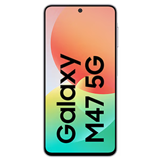 Galaxy M47 5G