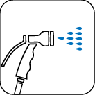Jet Cleaning Offer Icon