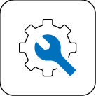  spare part Offer Icon