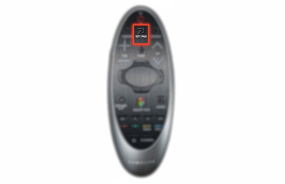 samsung remote control