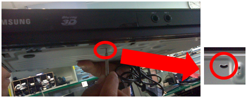 How To Eject Disc Tray In Samsung Dvd Player Samsung India