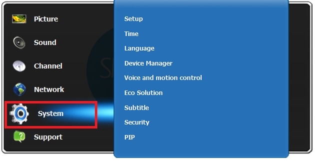 How To Enable Game Mode In Samsung Tv S Samsung India