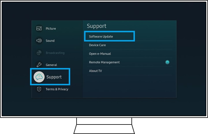 How to fix MX Player video not playing or hang in Samsung TV Browser