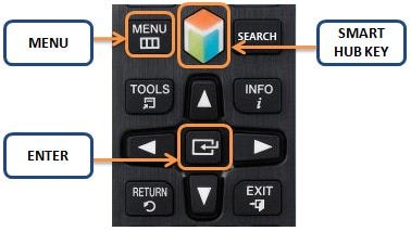 How to turn on Boot Logo in Samsung Smart TV's? | Samsung ...