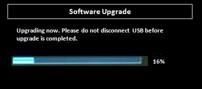 samsung flow over usb