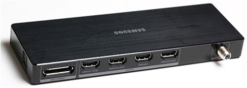 One connect samsung hdmi 2.1 hot sale